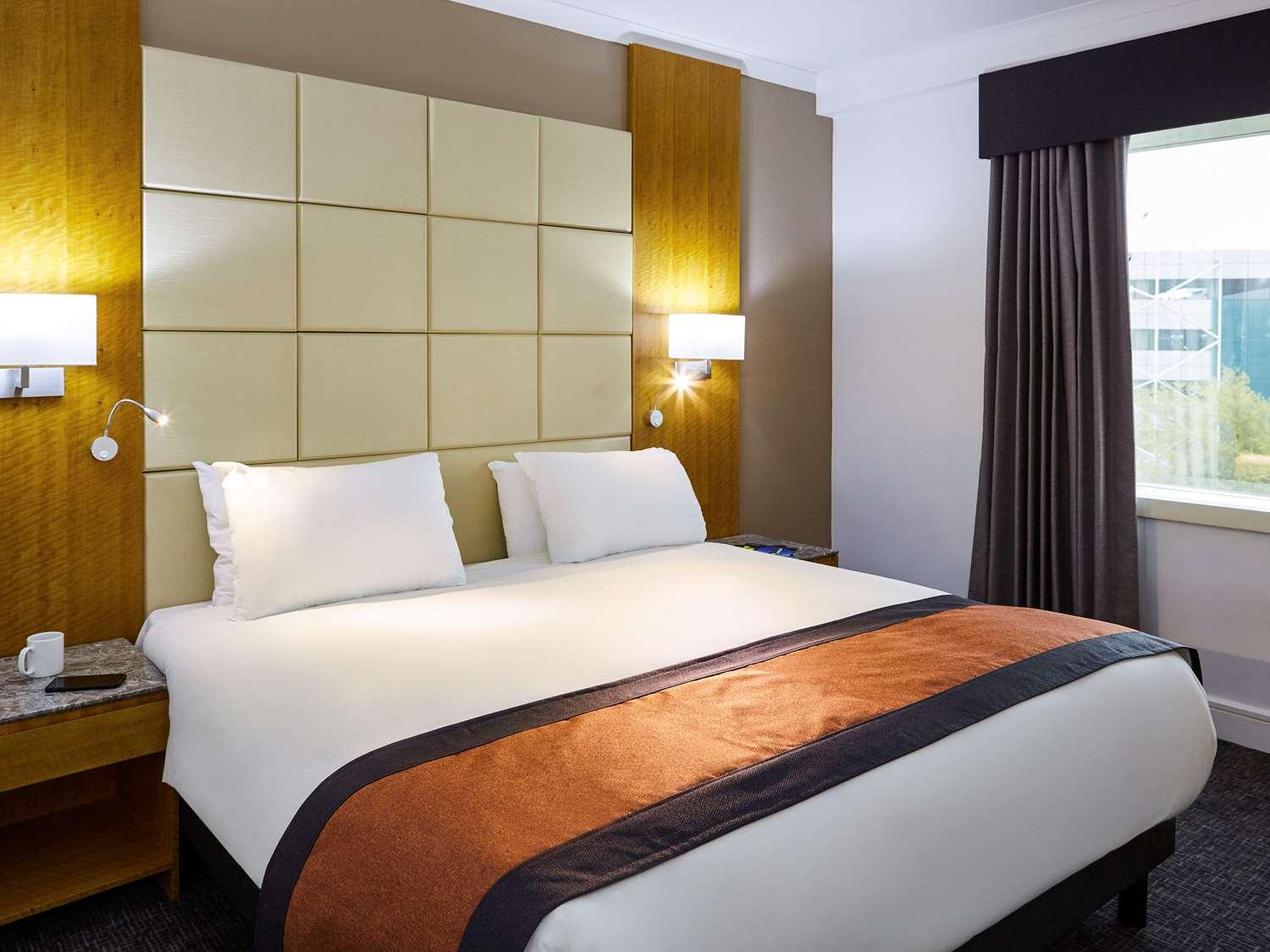 Habitación Mercure St Helens