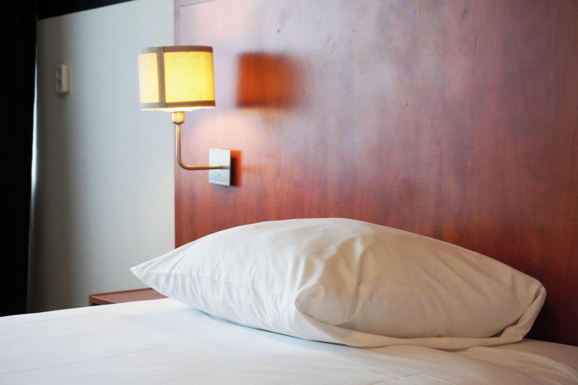 Habitación Westlake Hotels Amsterdam