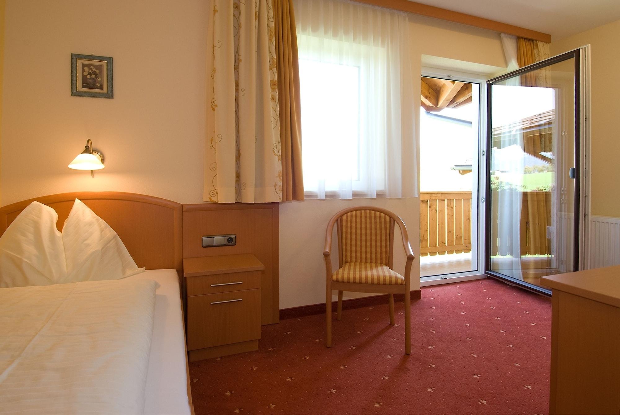 Habitación Gasthaus Landhotel Traunstein