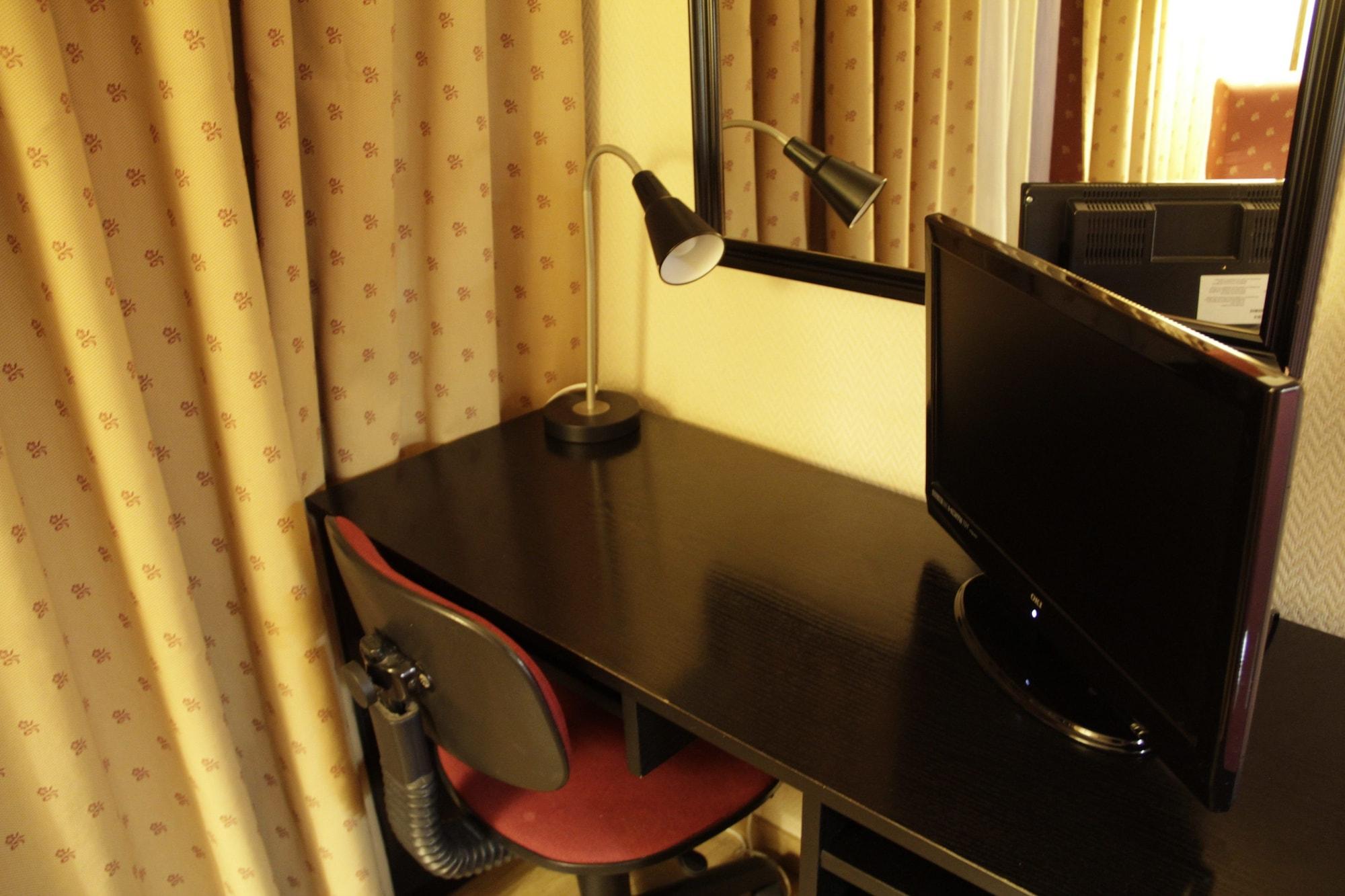Set de Habitación Anaco Hotel