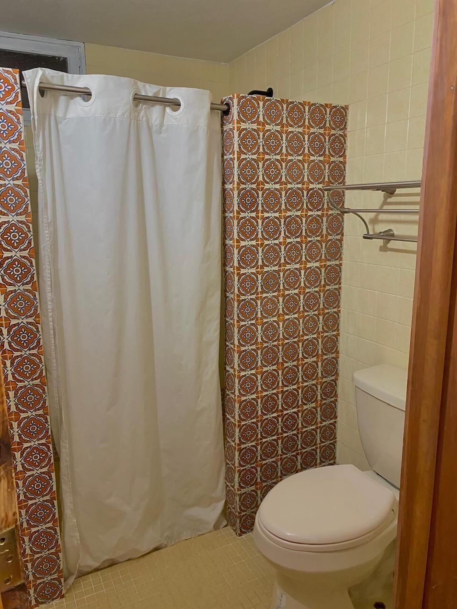Equipamiento de Habitación Hotel Socavon