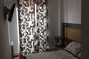 Alojamiento - Hostal Alaska