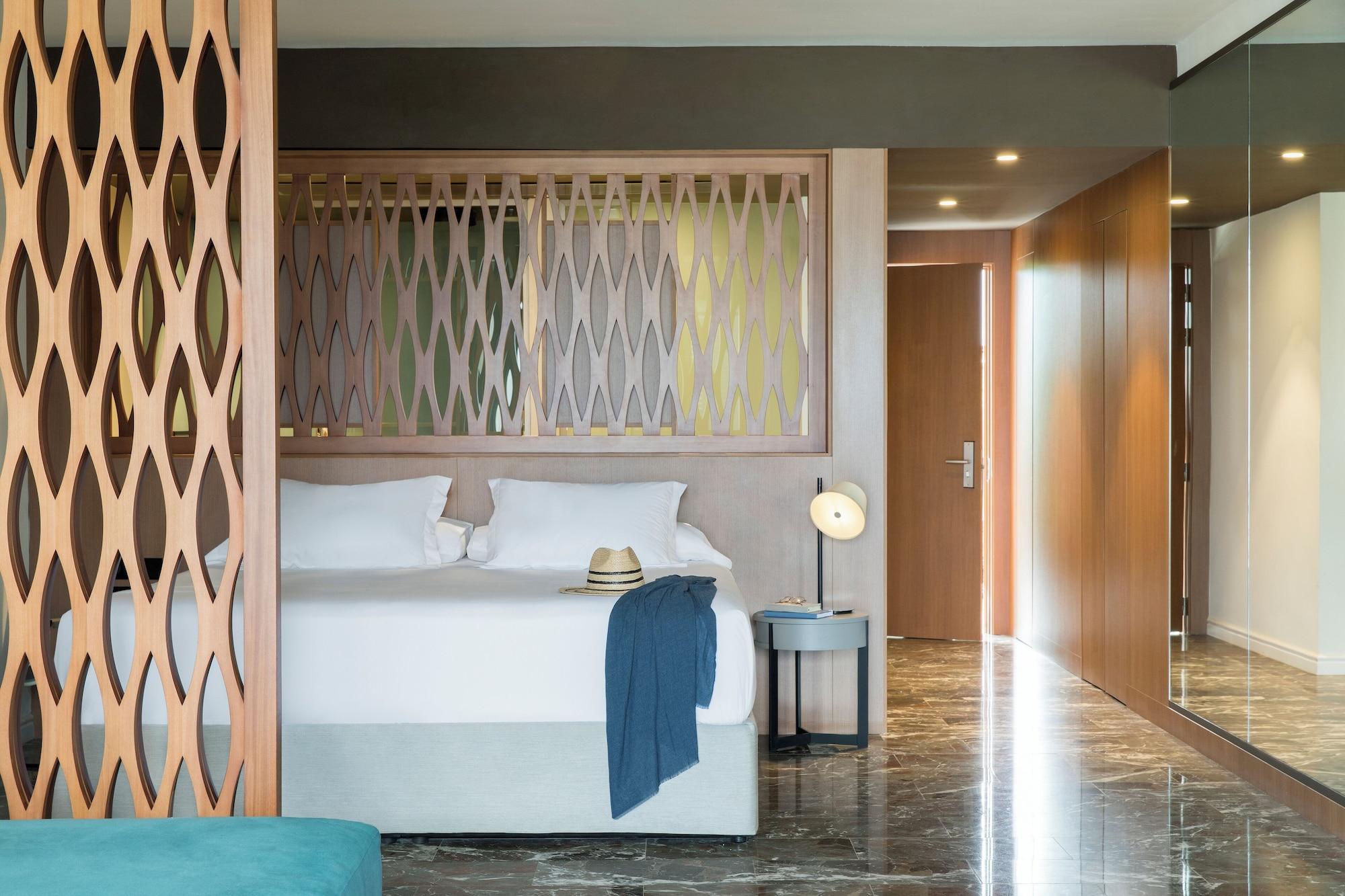 Habitación Excellence Oyster Bay - Adults Only All Inclusive