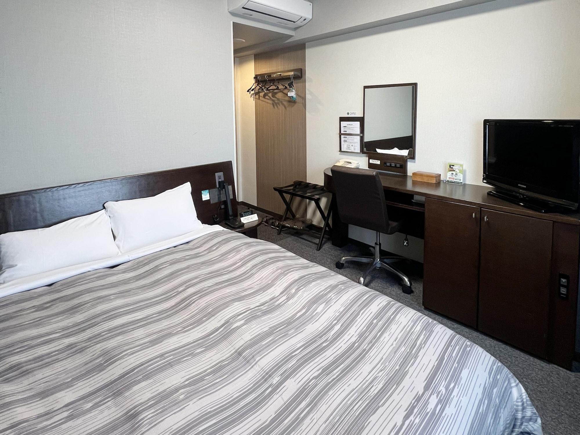 Habitación Hotel Route Inn Shimodate