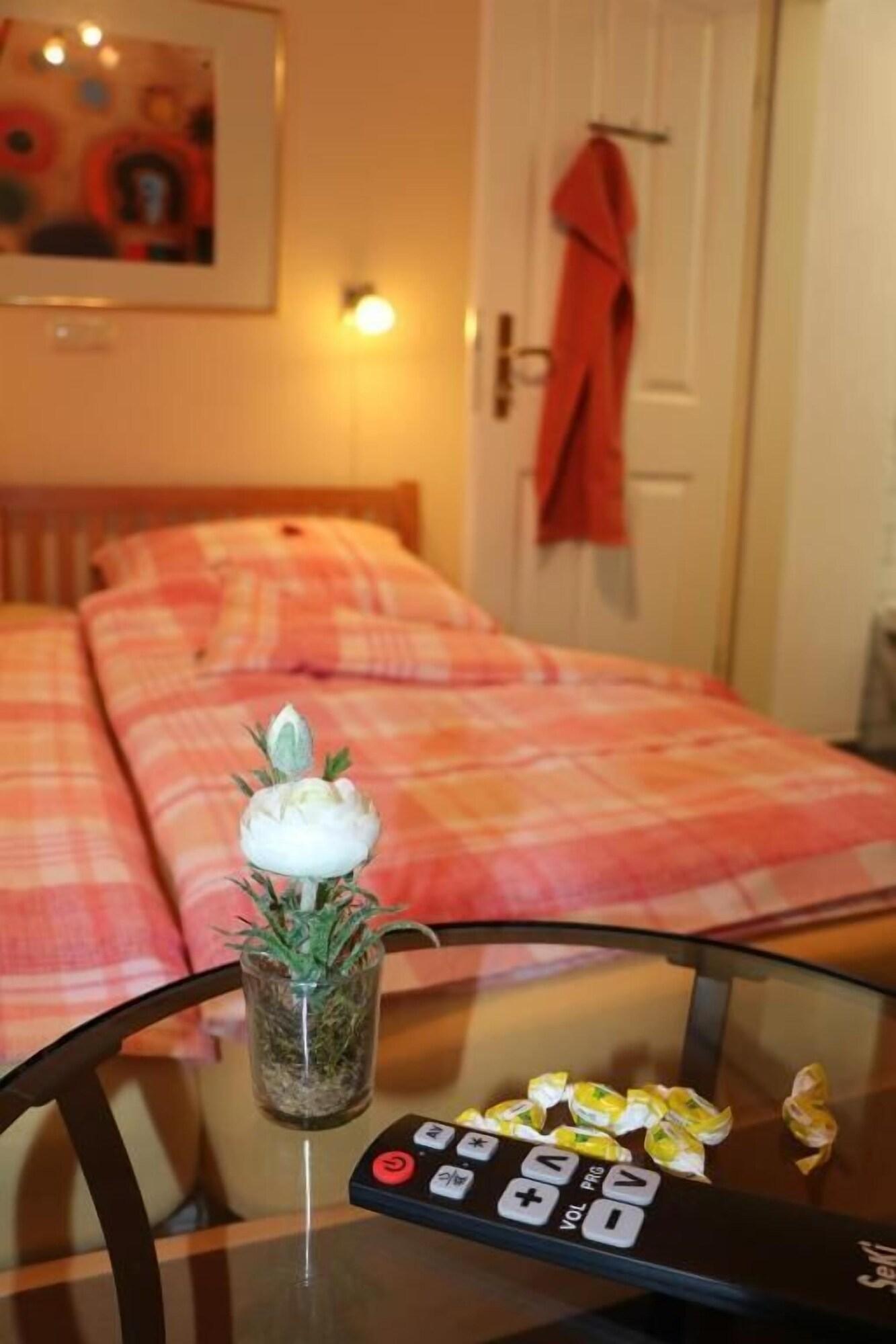 Habitación Darz Gästezimmer