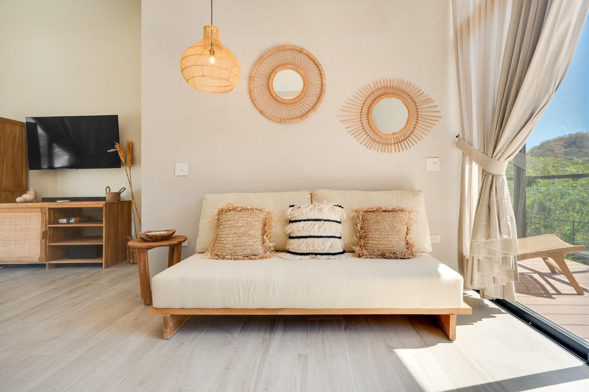 Habitación The Bungalows-Flamingo