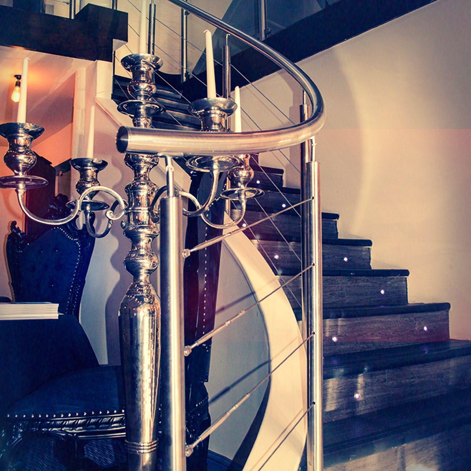 Vista Lobby Boutique by Browns