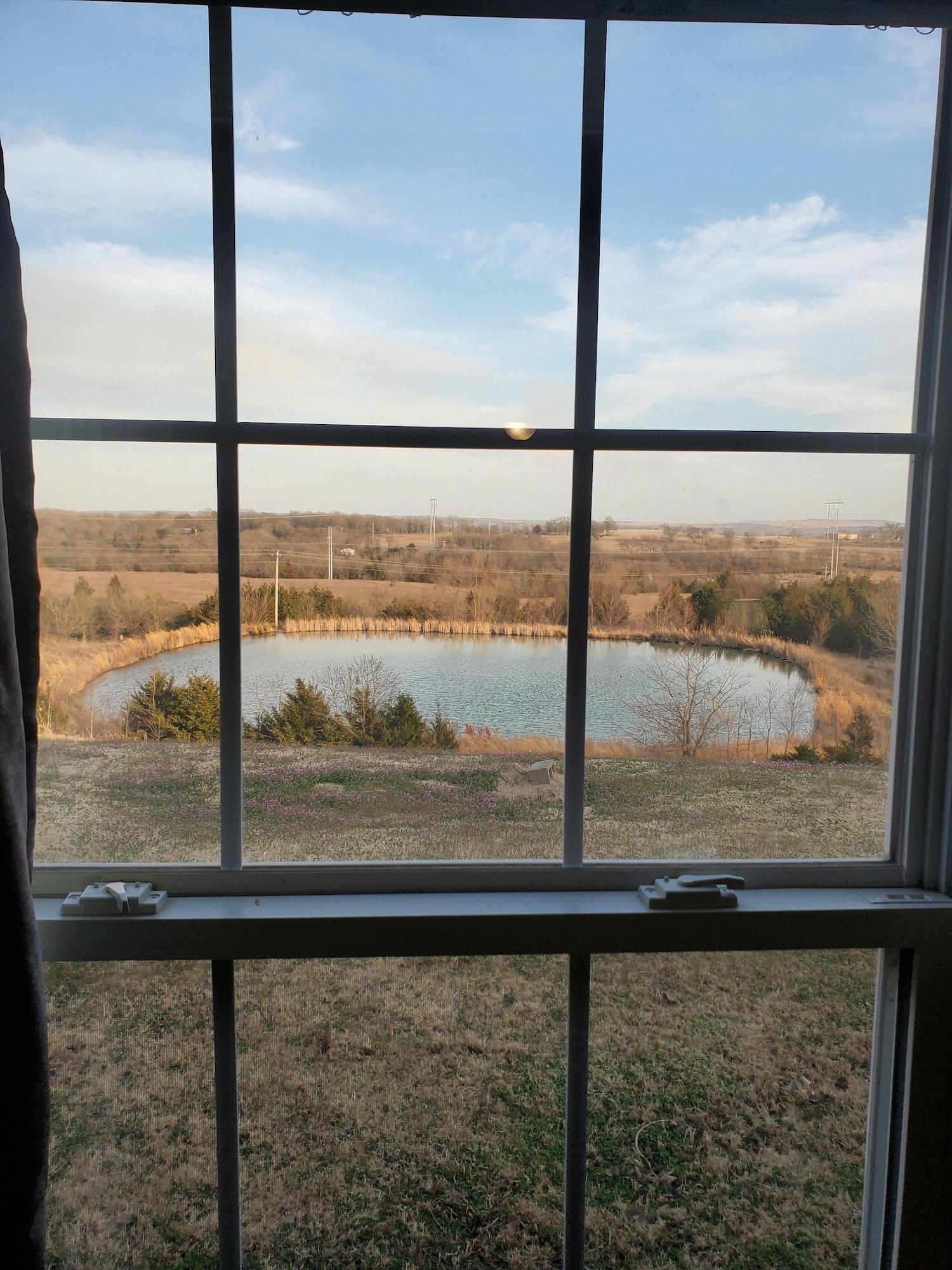 Equipamiento de Habitación Candlelight Inn & Suites Hwy 69 near McAlester