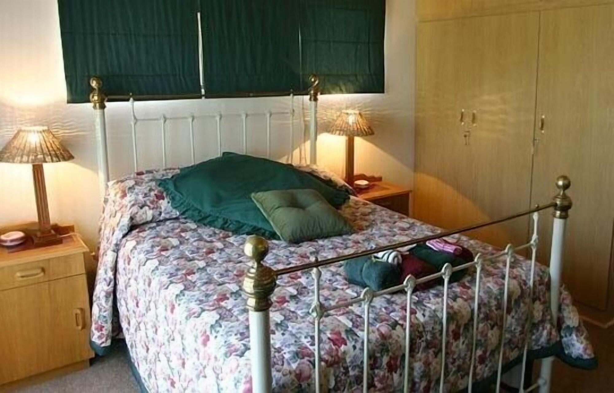 Habitación Cul de Sac