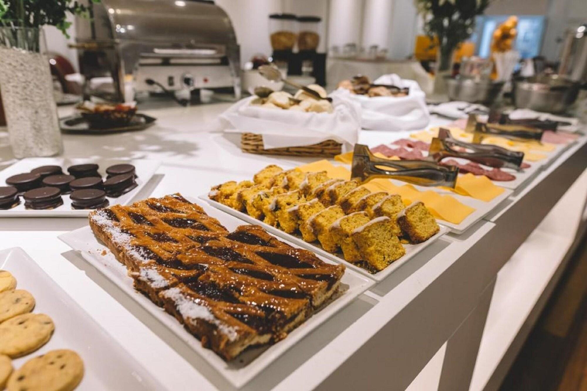 Restaurant Dos Reyes Hotel