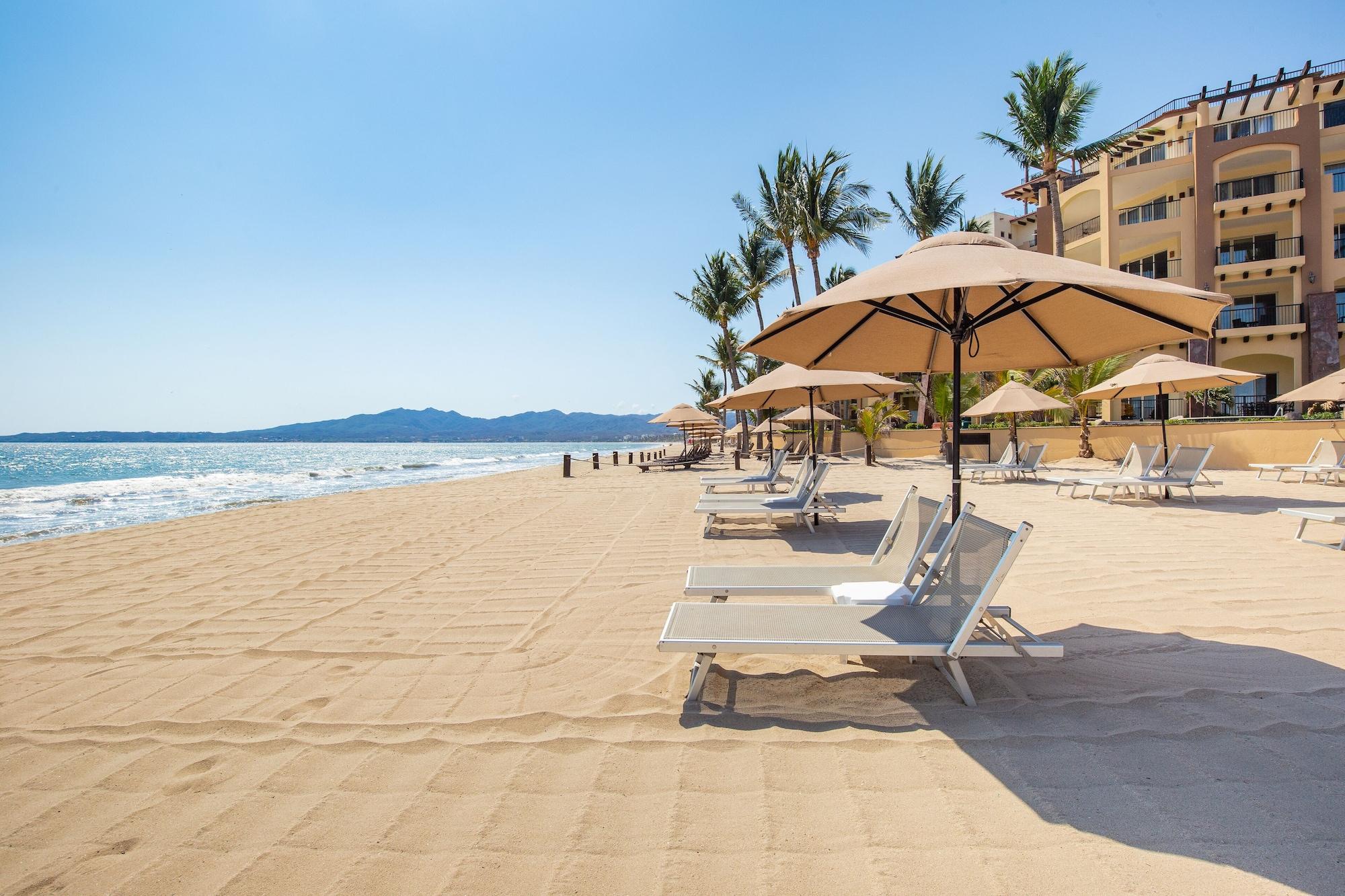 Playa Villa Del Palmar Flamingos Beach Resort and Spa - All Inclusive