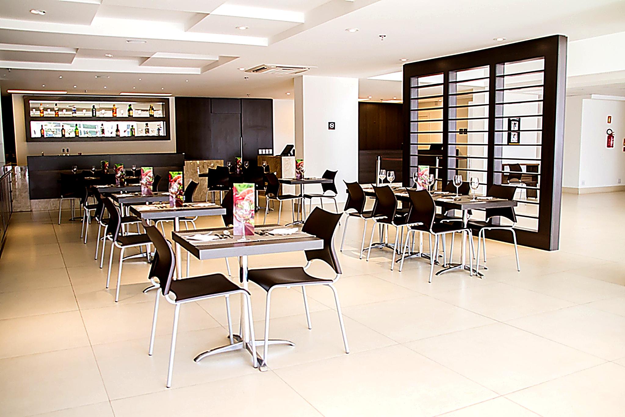 Restaurant Intercity Gravataí