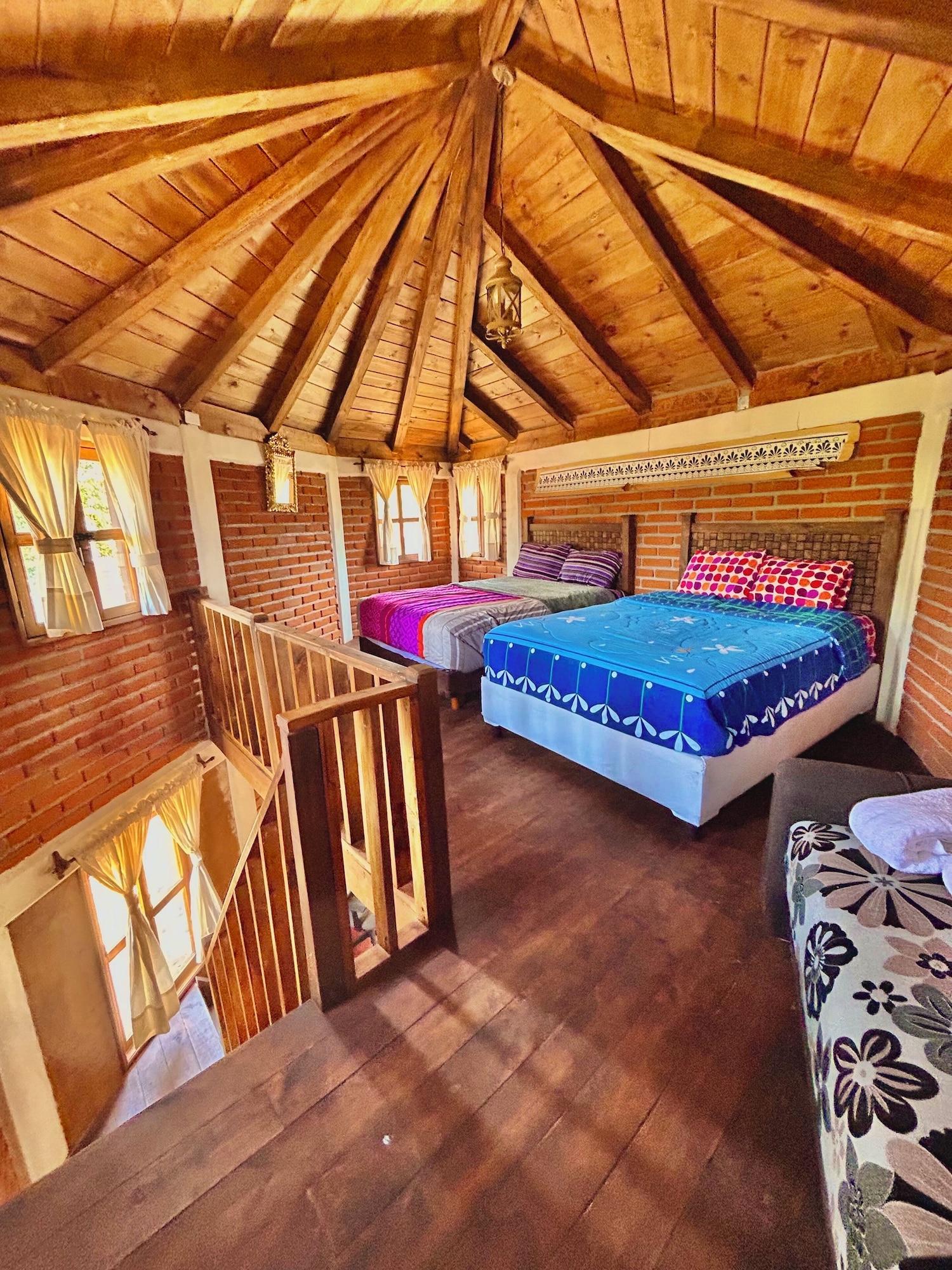 Habitación Finca la Patrona By Gestores