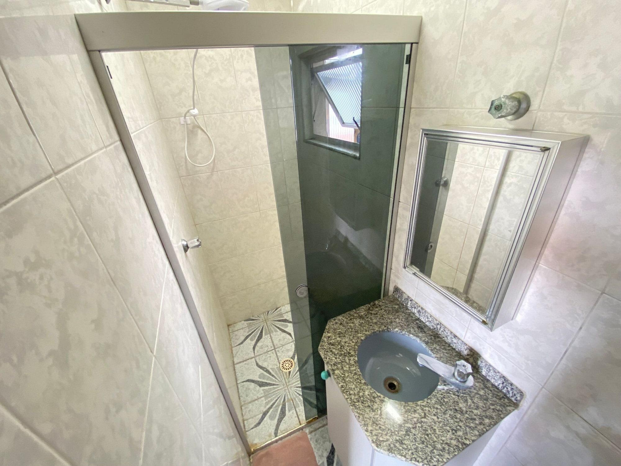 Equipamiento de Habitación Suítes - Pé na areia Praia do forte