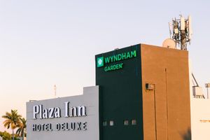 Alojamiento - Wyndham Garden Los Mochis Plaza Inn
