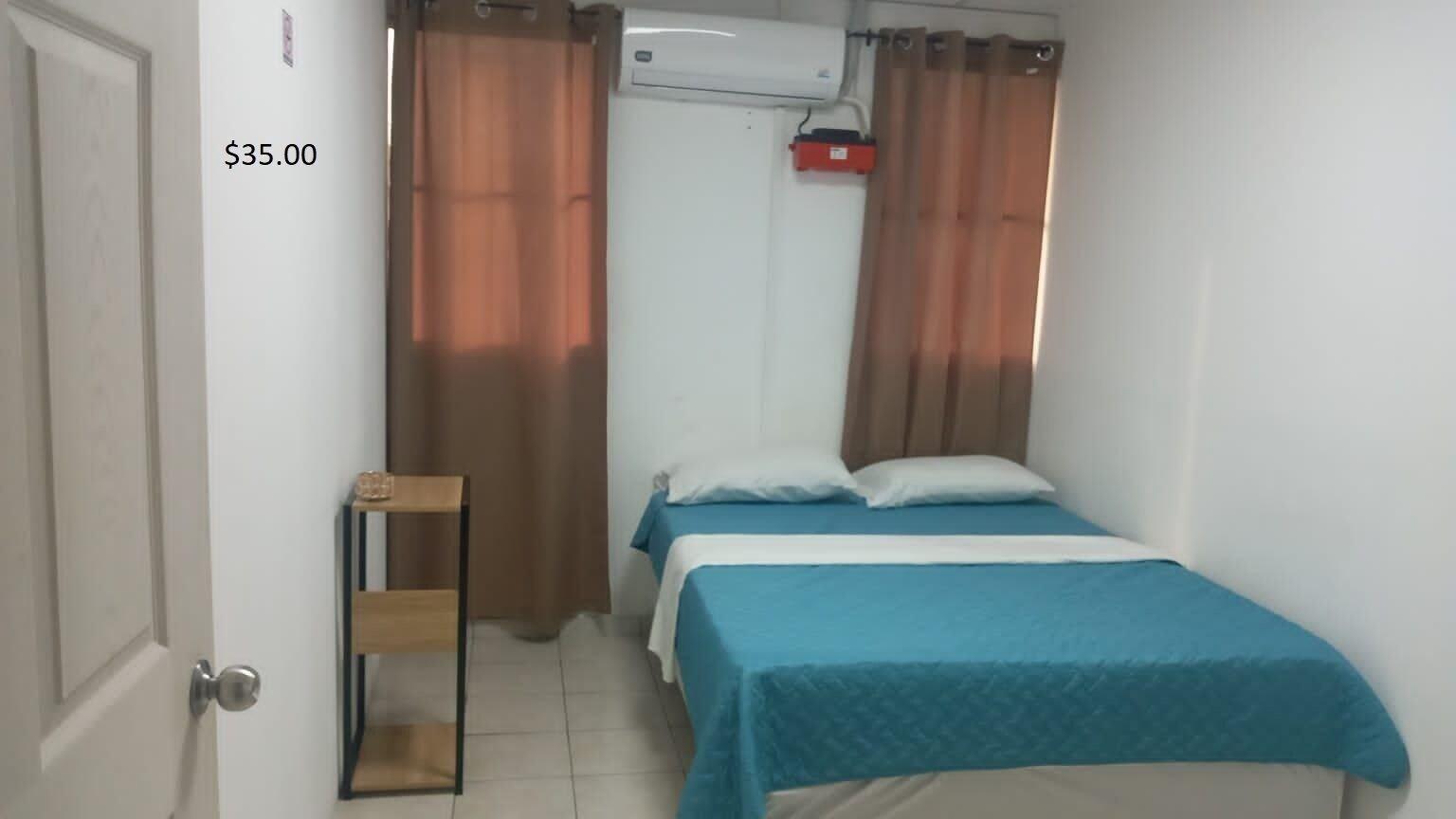Varios HOSTAL LOS HEROES