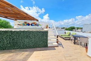 Alquiler Vacacional - Playa Nah