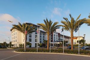 Alojamiento - TownePlace Suites by Marriott San Diego Airport/Liberty Station