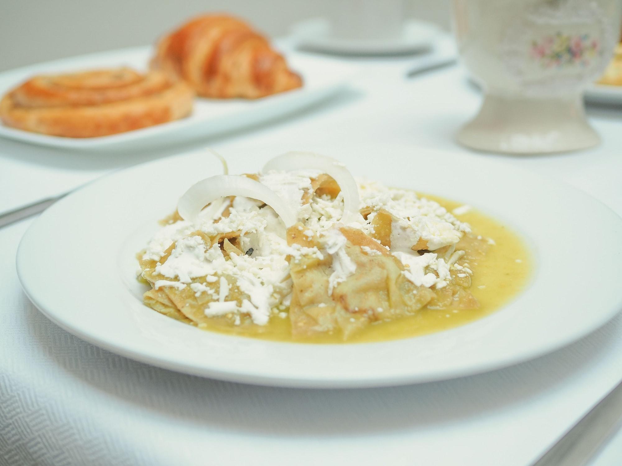 Restaurant Hotel Marbella