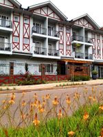 Hospedagens - Pousada Brombatti