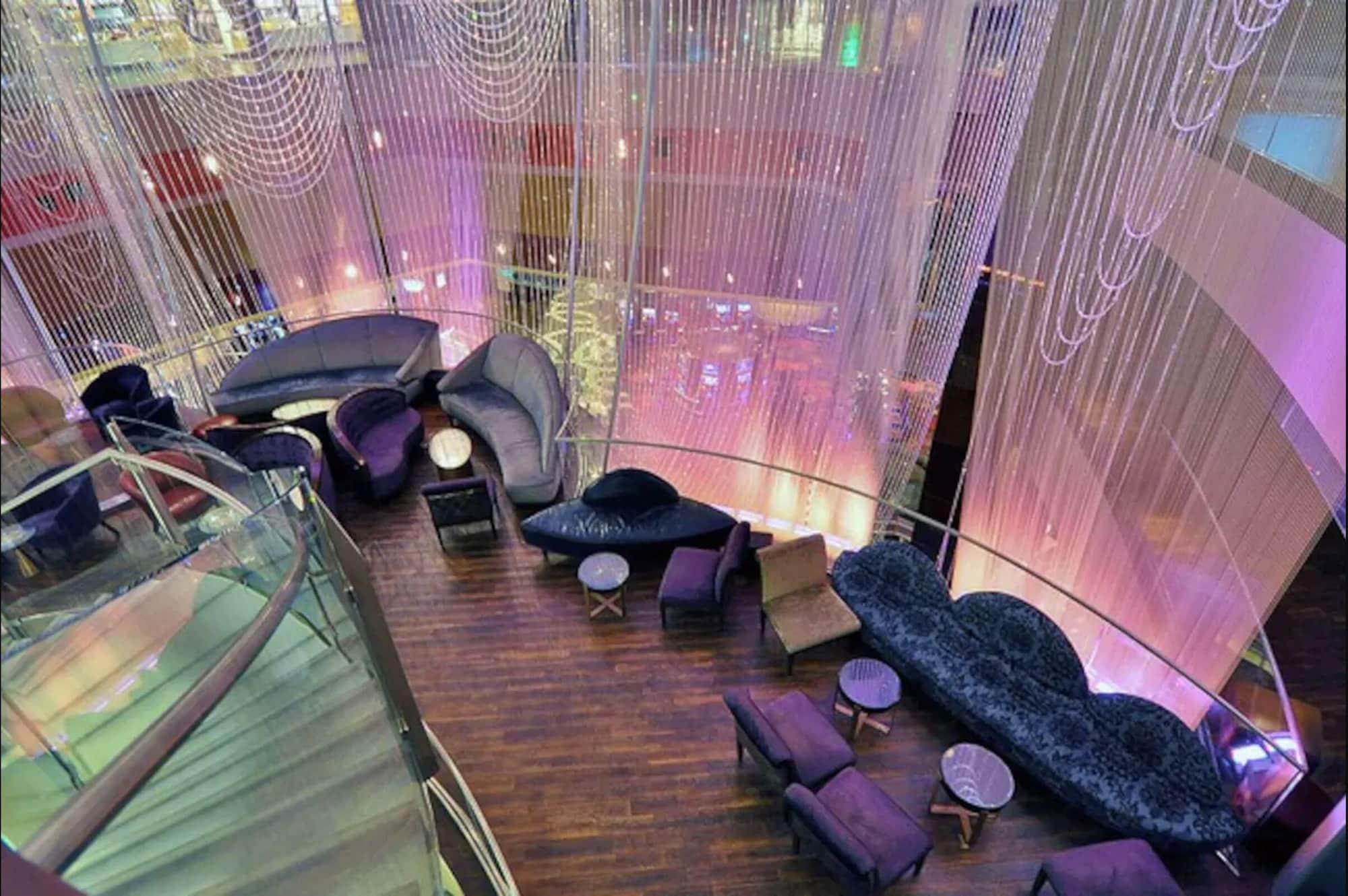 Restaurant Stay Together Suites