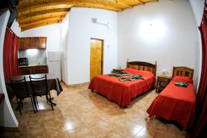 Alquiler Vacacional - Cabañas El Manantial de Iguazu