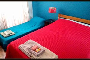 Alojamiento - Sonia's Homestay