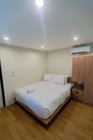 Alquiler Vacacional - Samada Standard Room