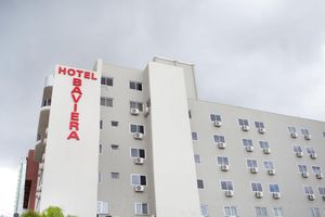 Alojamiento - Hotel Baviera Iguassu