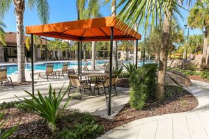 Alquiler Vacacional - Solterra Resort Townhomes