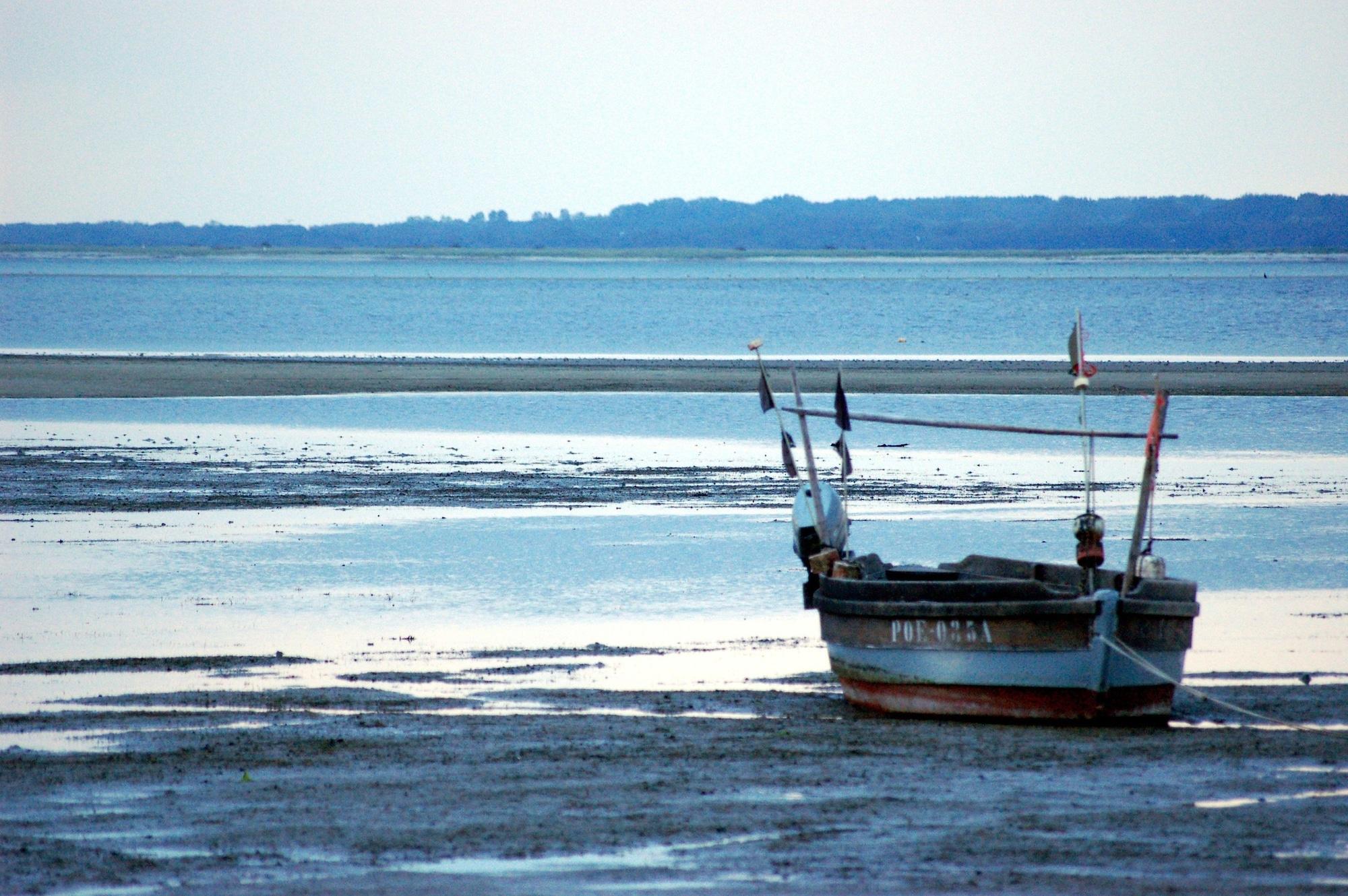 Playa Pension Zur Kirchsee