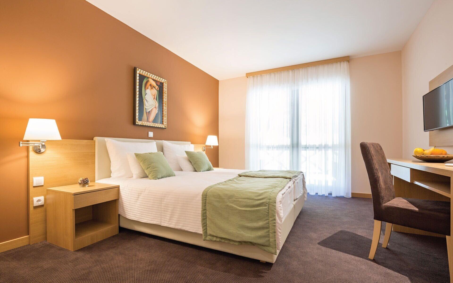 Habitación Etno Naselje Vrdnička Kula