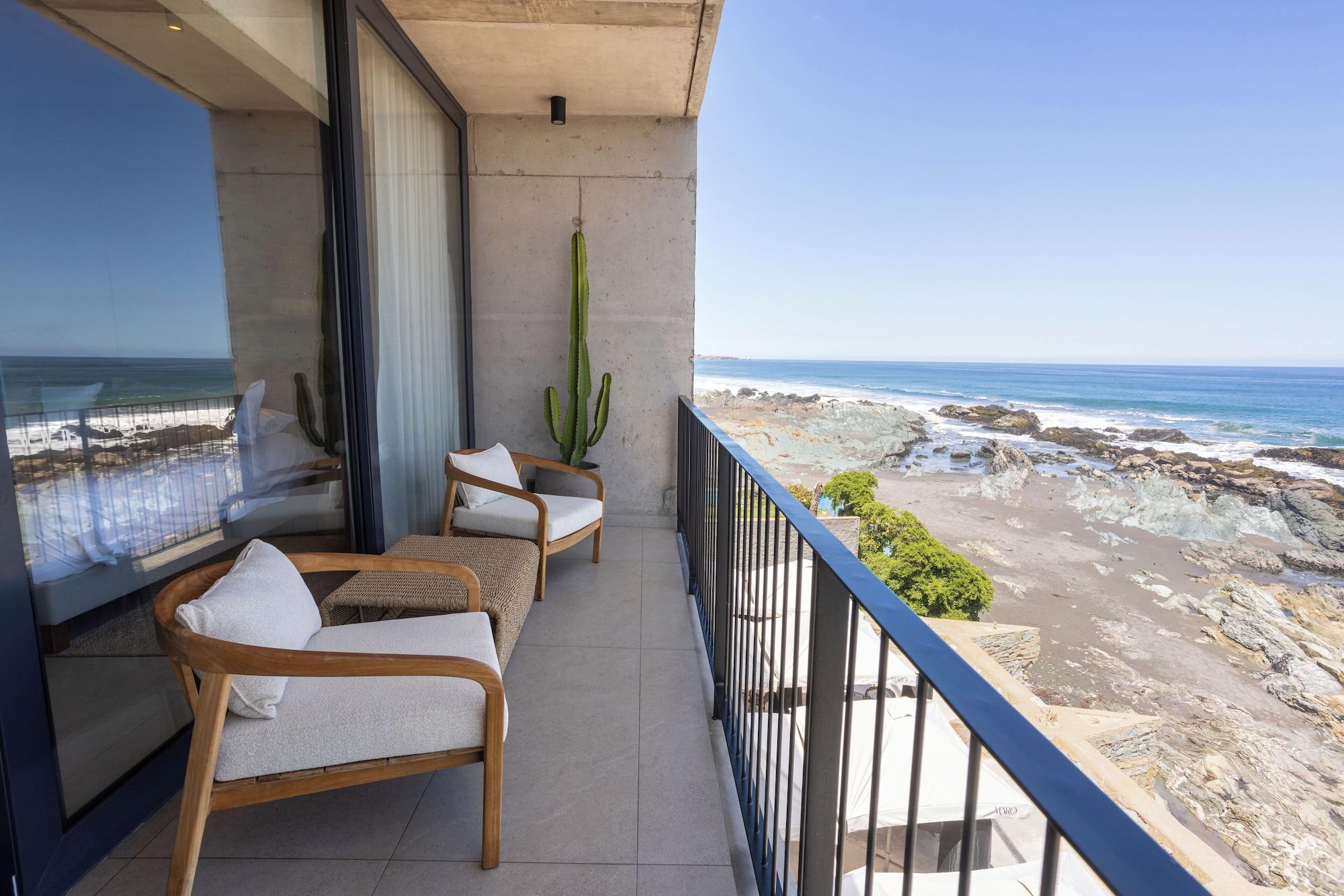 Equipamiento de Habitación Hotel Maró