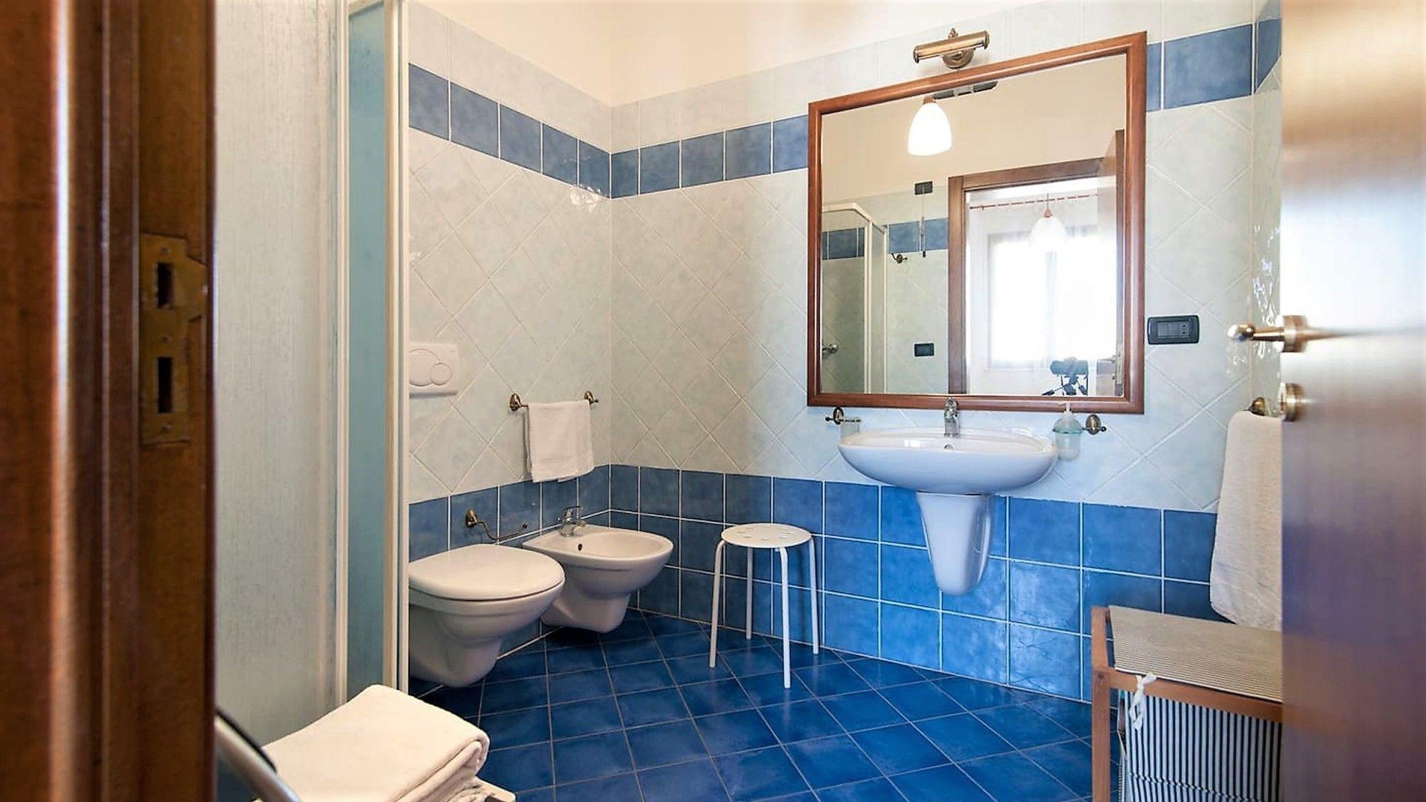 Habitación Antico Camino