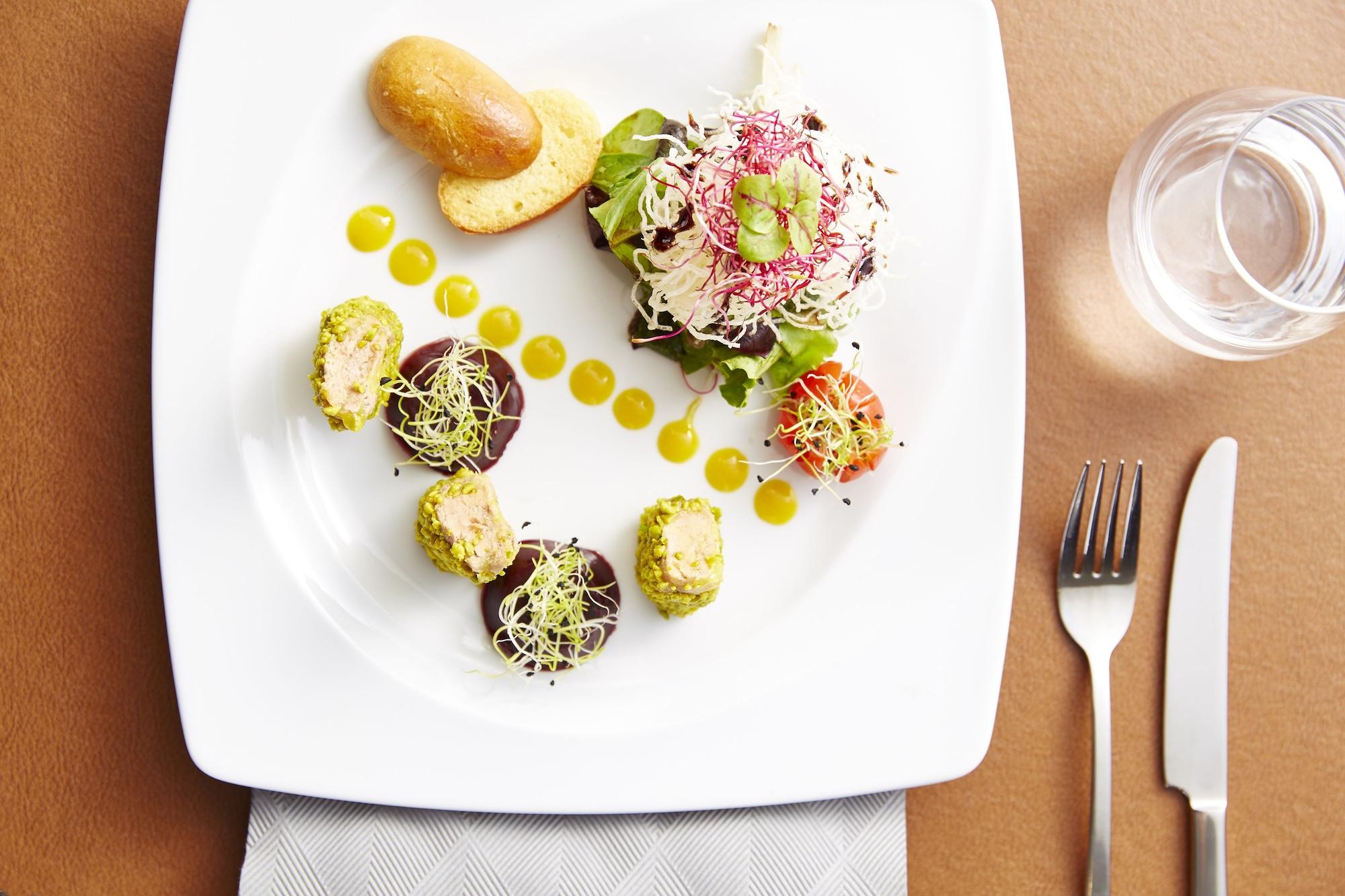 Restaurant ibis Haguenau Strasbourg Nord