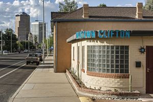 Alojamiento - The Downtown Clifton Hotel Tucson