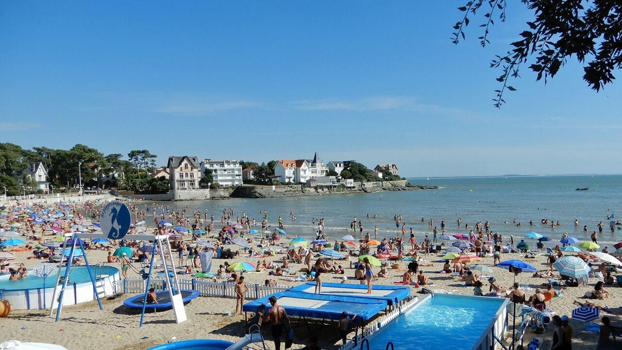 Playa Hôtel Résidence les Flots