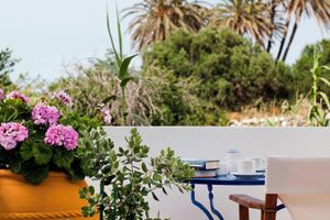 Alojamiento - HOTEL ELENI