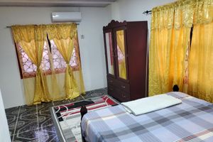 Alquiler Vacacional - Beautiful one bedroom apartment. All amenities. Safe location.