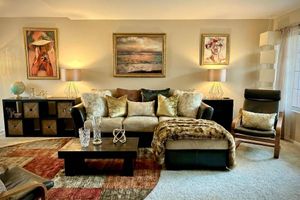 Alquiler Vacacional - Luxury Wine Country Home With Pool Spa