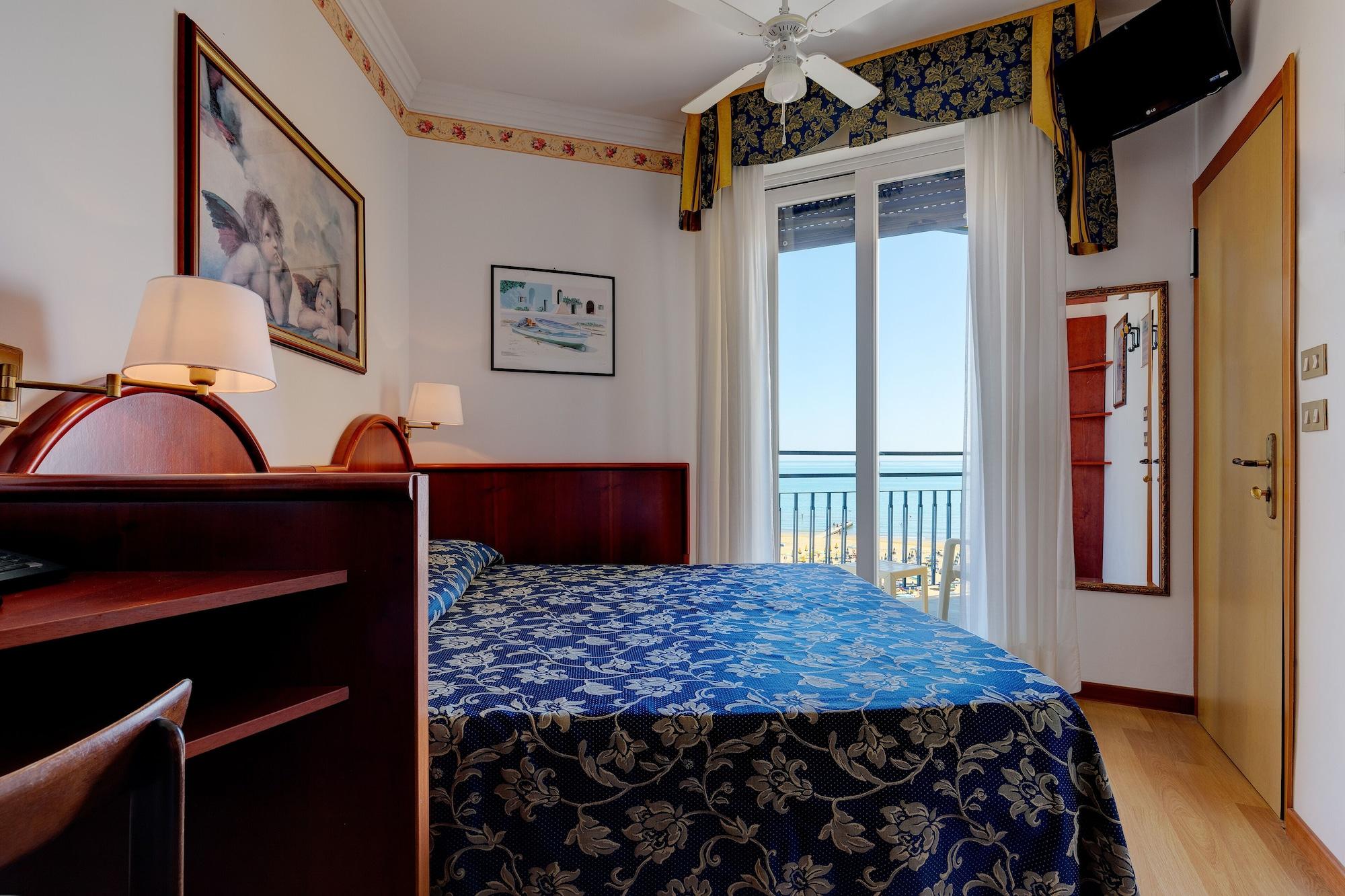 Habitación Hotel Napoleon