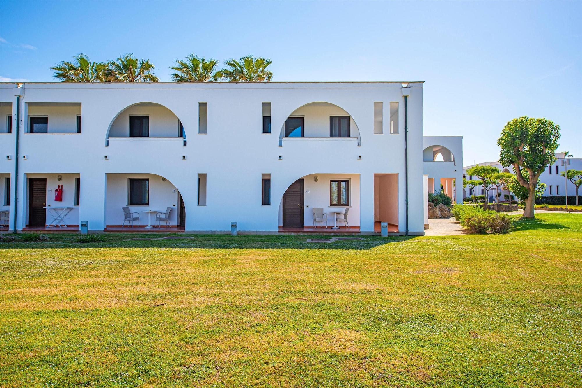 Vista Exterior CDSHotels Pietrablu Resort & SPA