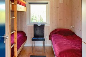 Alquiler Vacacional - Holiday Home in Gilleleje