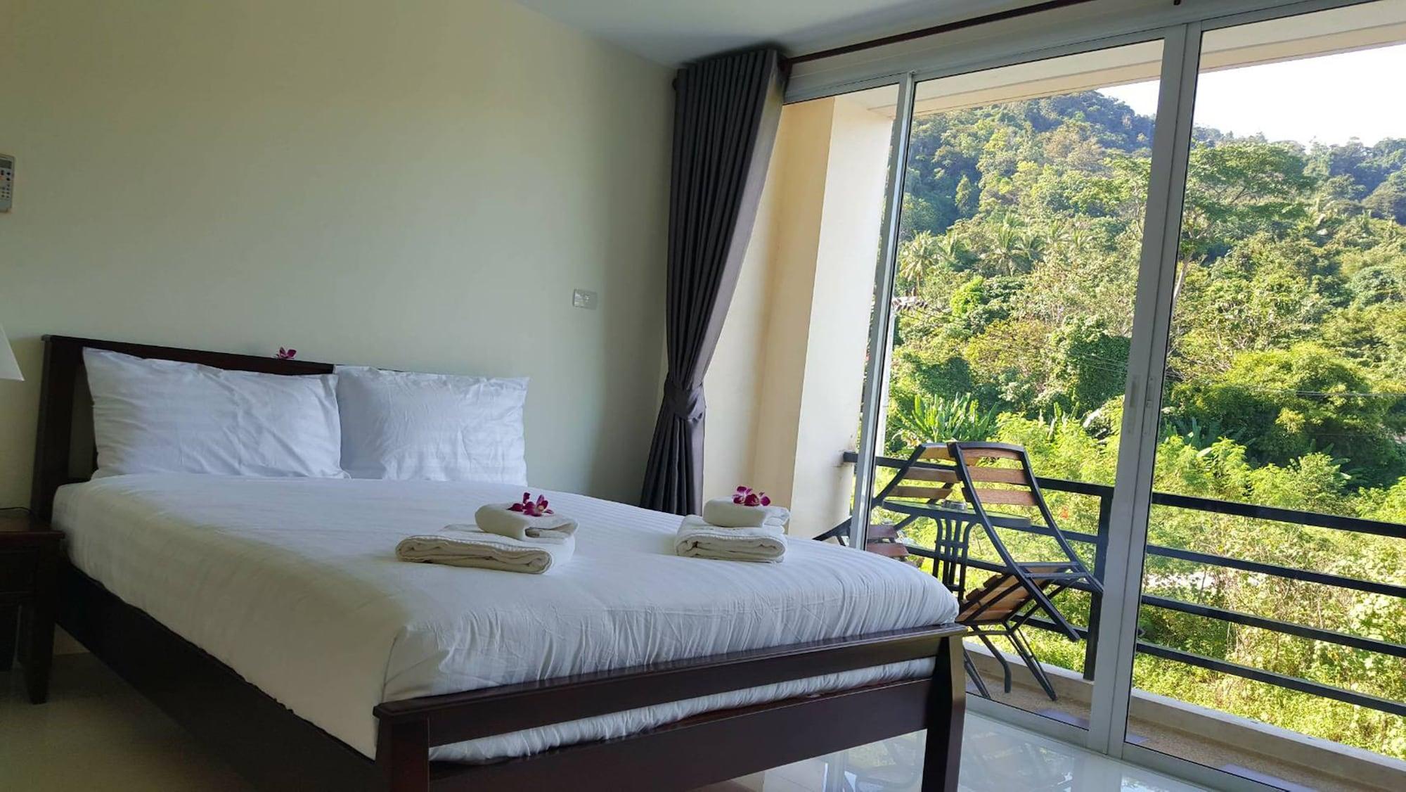 Equipamiento de Habitación Chatchada House