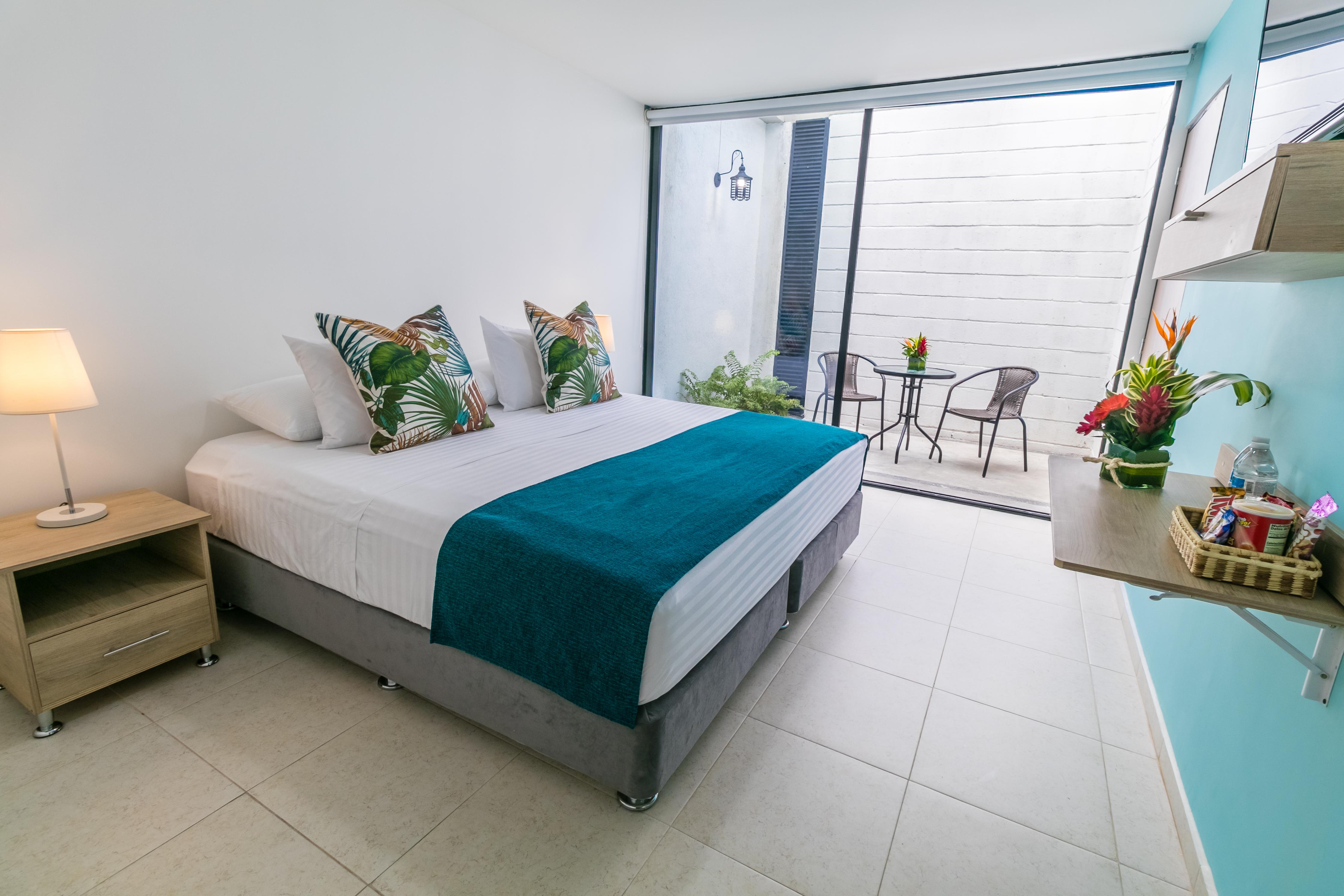 Hotel Hotel Casa Vallecaucana