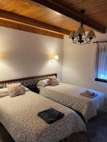 Alquiler Vacacional - Casa Rural Torre del Homenaje