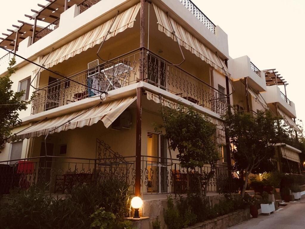 Varios Aphrodite Lemnos