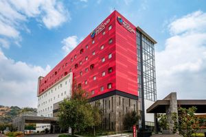 Alojamiento - Ramada Encore by Wyndham Guadalajara Sur