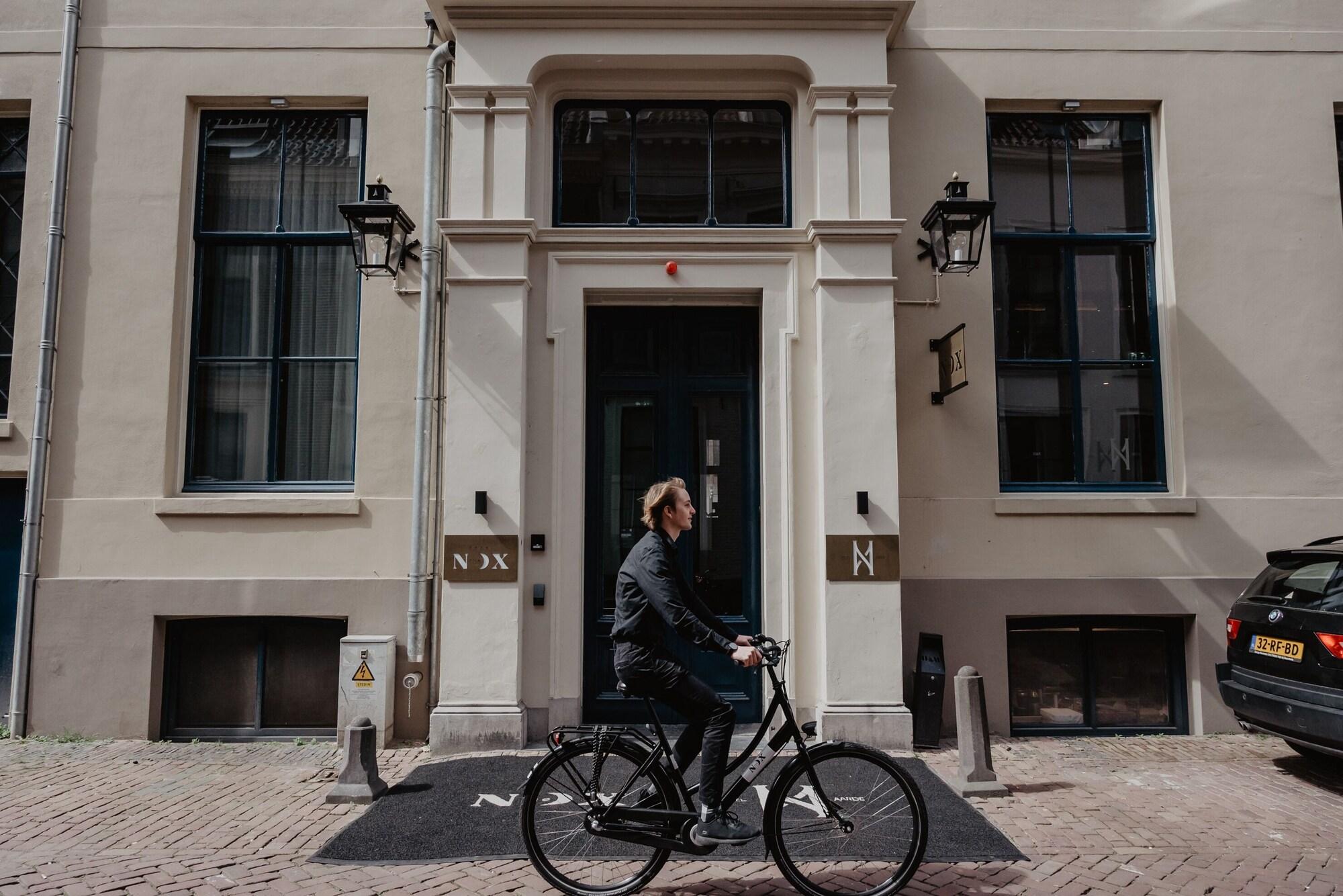 Varios The Nox Utrecht