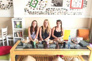 Alojamiento - Ken's Backpackers Hotel